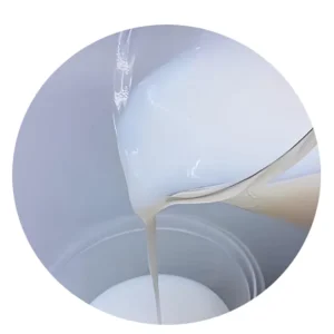 For Interior Paint Acrylic Copolymer Emulsion Resin Epoxy Resin