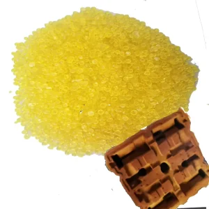 Formaldehyde Resin Powder for Brake Pads Resin Powder