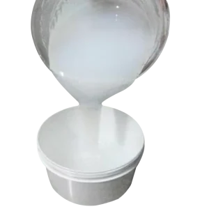Free Sample Platinum Catalyzed Silicone Rubber for Epoxy Resin Molding 100 by 100 Silicone Rubber