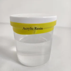 Free Text High Hydroxyl High Solid Content Hydroxy Acrylic Resin with Good Gasoline Resistance