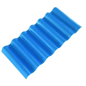 Frp Sheets Fiberglass Corrugated Roof Sheet Fiber Glass for Factory Wall and Roof