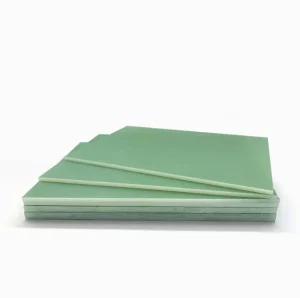 G10 G11 F Class Epoxy Fiberglass Board High Temperature Resistant Electrical Insulation Sheet for Industrial Transformer