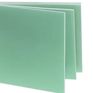 G10 Sheet High Temperature Resistant Epoxy Resin Phenolic Glass for Various Applications