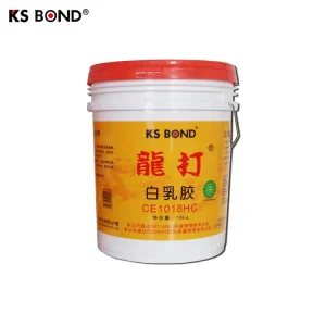 General Purpose Fast Drying Water Based Pva Wood Glue for Woodworking