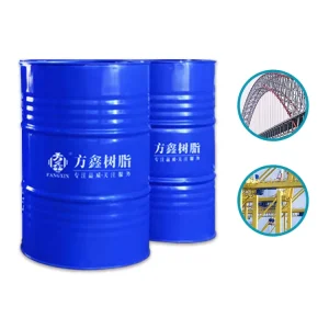 General Purposse Alkyd Resin for Air Drying Enamel Paint