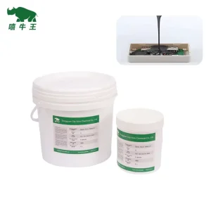 和电子树脂密封胶粘合剂Giethars液体固化剂透明灌封环氧变压器Resina Epoxica