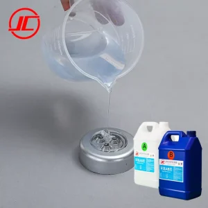 Glue Epoxy Resin LED Potting Glue Resin LED Potting Lamp Electrical Epoxy Resin