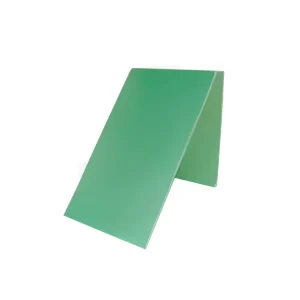 Good Electrical Properties Transformer Transmission Used Insulating Components 1020mm 1220mm FR4 Insulation Board
