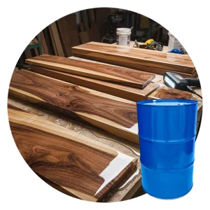 Good Quality Price Water Based Acrylic Resin Epoxy Resin Polymer Resin