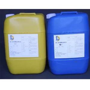 Ground Soil Construction Joint Stabilisation Acrylate Injection Resin Powder Liquid Material Acrylic Grout