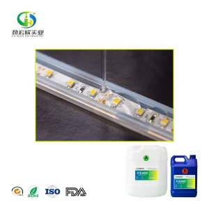 Guangdong Top Quality Good Price Liquid Two Component Electrical Potting Epoxy Resin
