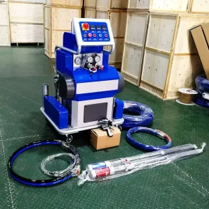 H5600 Polyurethane Steering Wheel Machine Polyurethane Resin and Hardener