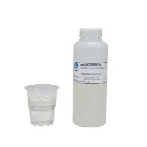 HANEPOXY Epoxy Resin 170 NPEF 170 Solvent free Transparent Liquid Crystallization Resistant Anti Solid Bisphenol F