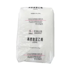 HDPE 5502 Injection Blow Molding Grade HDPE Resin Virgin HDPE Granules Plastic Raw Material for Bottle Tank Bucket Film Cap Pipe
