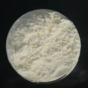 HM-1000S High Purity Phenolic Resin Powder Superior Insulation Phenolic Resin for Chip Integrated Inductor