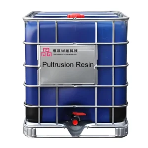 Multi purpose Orthophthalic Unsaturated Polyester Resin P661
