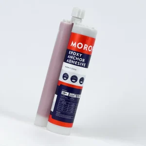 Handheld Water Resistance Epoxy Anchoring Adhesive for Cracked Concrete Fixing