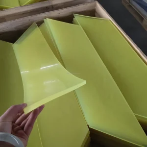 Hardness 60 95A Wear resist Polyurethane Elastomer Sheet Polyurethane Rubber Sheet Pu Sheet