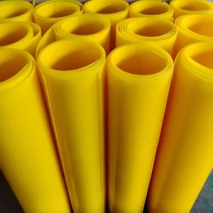 Hardness 80 90A Thickness 3 5mm High Elastic Polyurethane Pu Sheet Rolls Polyurethane Elastomer Sheet