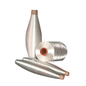Harmless Glass Fiber C glass Fiberglass Yarn Roving Fiberglass Twisted Yarn