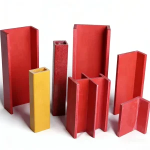 Heat Resistant Flame Retardant GPO 3 Drilling Service for Anti Static Fiberglass Custom Parts Drawing Sample RoHS Certified