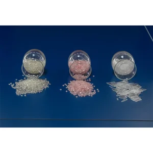 Heat Resistant Styrenated Phenolic Resin for Rubber Vulcanization and Reinforcing Polymer Material