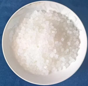 High Adhesion PE Copolymer Adhesive Resin Granules for 3PE 3LPE Steel Pipe External Coating Bonding