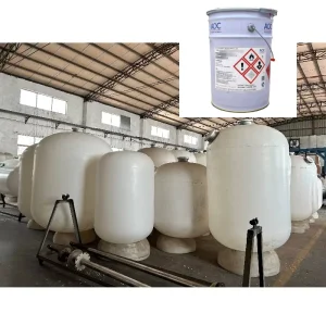 High Clarity Casting Liquid Industrial Unsaturated Polyester Resin
