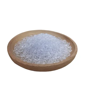 High Clarity PMMA Acrylic Resin Pellets Transparent Granules for Injection Molding and Extrusion Applications