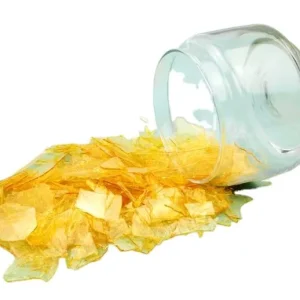 High Core Moulding Efficiency Phenolic Resin for Resin Coated Sands