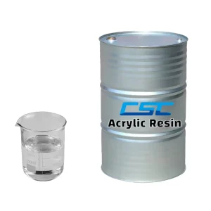 High Gloss Liquid Thermoplastic Acrylic Resin Polyol Fast Self Drying Anti Corrosion Coatings for Industrial Steel Structures
