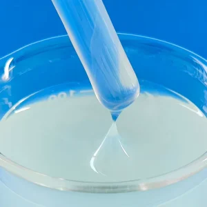 High Gloss Silicone Acrylic Emulsion Clear Varnish Acrylic Emulsion for Exterior Wall Waterproof UV Resistant Protective Topcoat