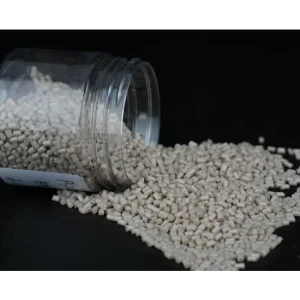 High Grade Peek Resin Particles for Precision Industrial Components Factory Direct Supply