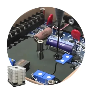 High Hard Epoxy Resin Electronic Potting Glue Insulated Waterproof Circuit Board Adhesive Sealant for Pouring
