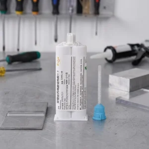 High Impact Acrylic AB Glue 1:1 Structural Bonding Agent for Stainless Steel and Electronic Components