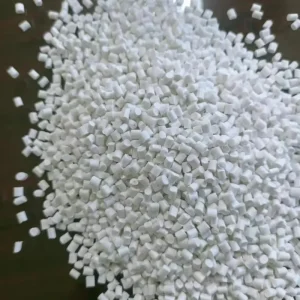 High Insulation PF Resin Granules Phenolic Thermosetting Plastic Raw Material