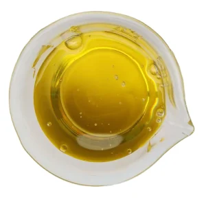 High Luster Air dry (Soya Oil Acid) Long Oil Alkyd Resin 7352 for Vacuum Plating