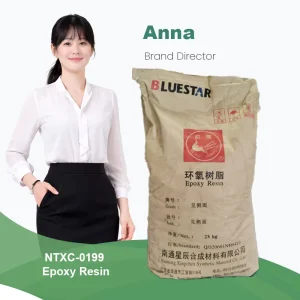 High Molecular Weight Bisphenol A Epoxy Resin Solid Epoxy Polymer for Anti Corrosion Baking Paint Coatings