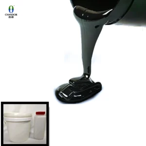 High Performance 1715 Flammable Retardant V0 Electrical Epoxy Potting Resin Sealant Encapsulation Adhesive for LED