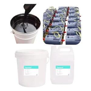 High Performance Epoxy Potting Compound for Electronics LED and PCB Protection Durable Reliable