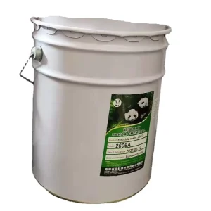 High Performance Epoxy Resin and Hardener AB Gule for Anticorrosive Paint