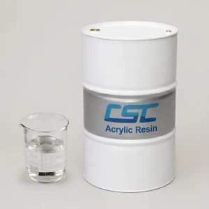 High Performance Low Hydroxyl Solid Acrylic Polyol Resin for Polyurethane Wood Lacquer and Furniture Surface Finishes
