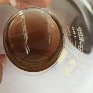 High Performance Phenolic Epoxy Resin CAS 61788 97 4 for Industrial