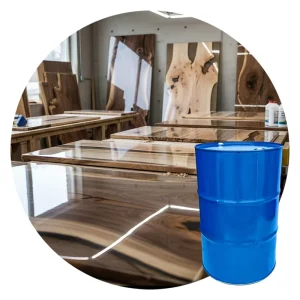 High Performance Pure Water Based Thermoplastic Liquid Acrylic Resin for Paint