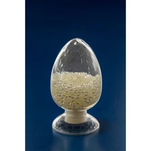High Performance Rubber Reinforcing Phenolic Formaldehyde Resin High Ortho Type Granule Polymer
