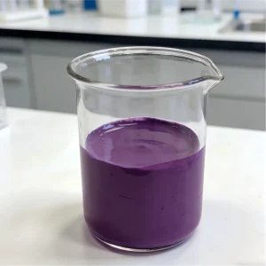 High Performance Transparent Eco Friendly Polyurethane Resin PU Leather Instant Peel Adhesive 15 20Mpa Tensile Strength 35%
