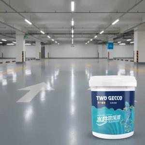 High Performance Water Based Epoxy Emulsion for Construction Flooring Primer Concrete Mortar Binder Woodworking Packing Use