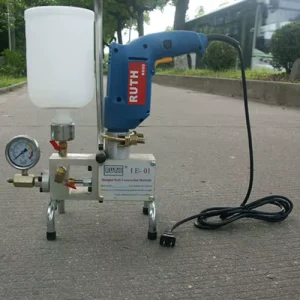 High Pressure Injection Grouting Pump for Waterproofing
