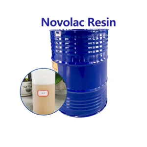 High Purity Phenol Novolac Epoxy Resin 638 for Anti Corrosion Heavy Duty Coating and Electronic Encapsulation