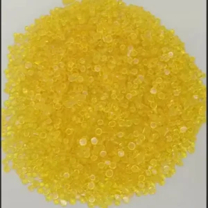 High Purity Phenolic Resin Enhance Surface Finish of Coated Sand Castings